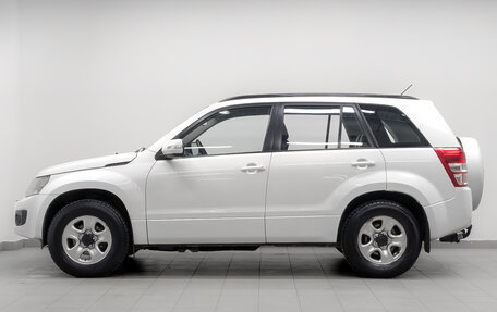 Suzuki Grand Vitara, 2013 год, 1 415 000 рублей, 8 фотография