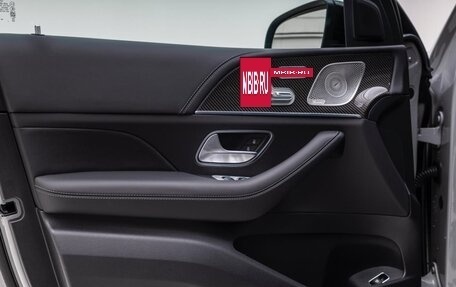 Mercedes-Benz GLE AMG, 2025 год, 21 790 000 рублей, 24 фотография