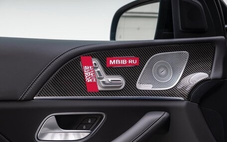 Mercedes-Benz GLE AMG, 2025 год, 21 790 000 рублей, 17 фотография