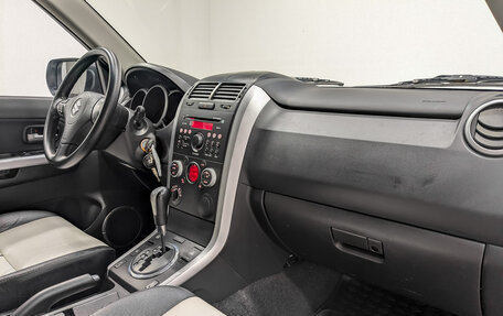 Suzuki Grand Vitara, 2013 год, 1 415 000 рублей, 11 фотография