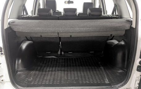 Suzuki Grand Vitara, 2013 год, 1 415 000 рублей, 10 фотография