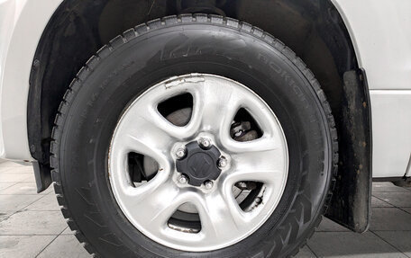 Suzuki Grand Vitara, 2013 год, 1 415 000 рублей, 18 фотография