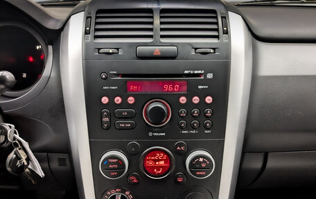 Suzuki Grand Vitara, 2013 год, 1 415 000 рублей, 15 фотография