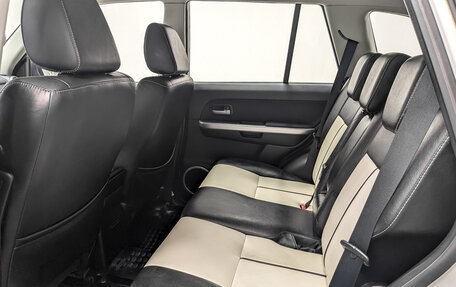 Suzuki Grand Vitara, 2013 год, 1 415 000 рублей, 12 фотография