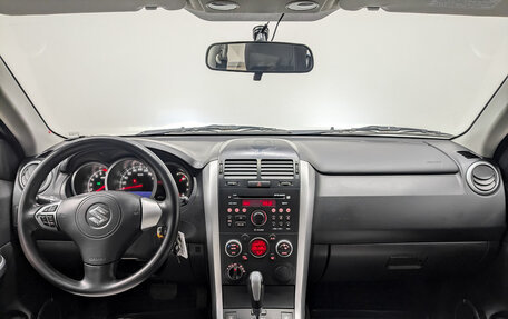 Suzuki Grand Vitara, 2013 год, 1 415 000 рублей, 14 фотография