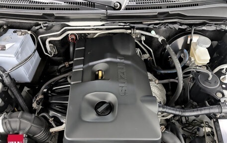 Suzuki Grand Vitara, 2013 год, 1 415 000 рублей, 9 фотография