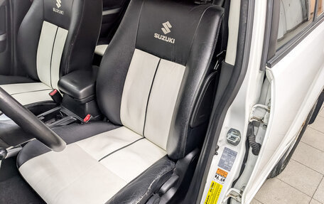 Suzuki Grand Vitara, 2013 год, 1 415 000 рублей, 20 фотография