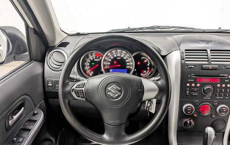 Suzuki Grand Vitara, 2013 год, 1 415 000 рублей, 21 фотография