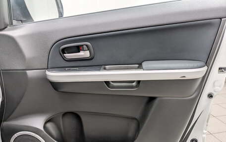 Suzuki Grand Vitara, 2013 год, 1 415 000 рублей, 23 фотография