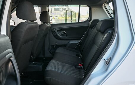 Skoda Fabia II, 2013 год, 634 000 рублей, 7 фотография