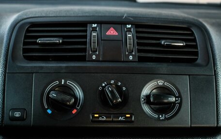 Skoda Fabia II, 2013 год, 634 000 рублей, 14 фотография