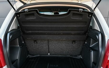 Skoda Fabia II, 2013 год, 634 000 рублей, 16 фотография