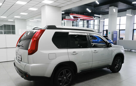 Nissan X-Trail, 2013 год, 1 350 000 рублей, 3 фотография