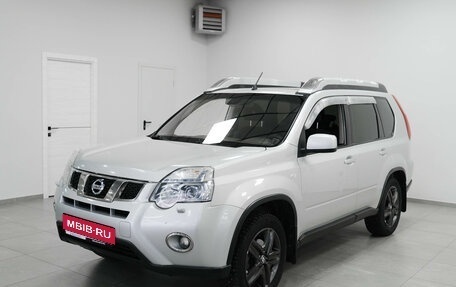 Nissan X-Trail, 2013 год, 1 350 000 рублей, 1 фотография
