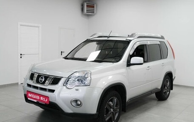 Nissan X-Trail, 2013 год, 1 350 000 рублей, 1 фотография