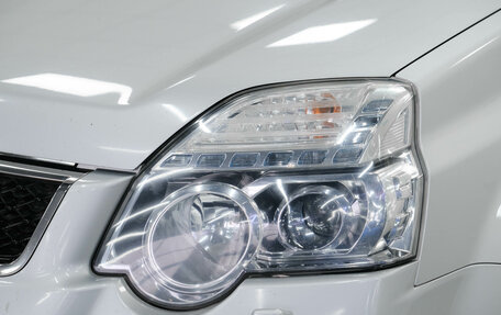 Nissan X-Trail, 2013 год, 1 350 000 рублей, 7 фотография