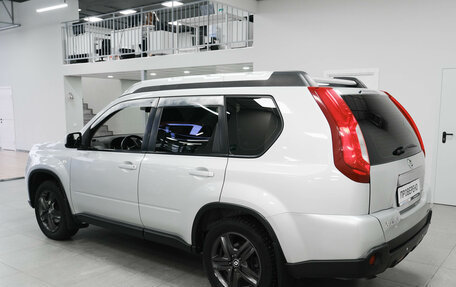 Nissan X-Trail, 2013 год, 1 350 000 рублей, 4 фотография