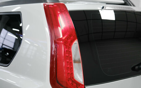 Nissan X-Trail, 2013 год, 1 350 000 рублей, 8 фотография