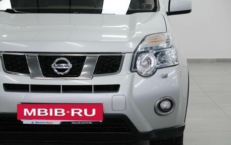 Nissan X-Trail, 2013 год, 1 350 000 рублей, 6 фотография