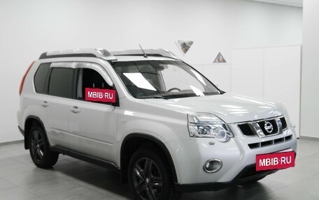 Nissan X-Trail, 2013 год, 1 350 000 рублей, 2 фотография