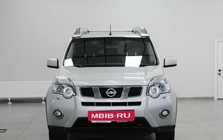 Nissan X-Trail, 2013 год, 1 350 000 рублей, 5 фотография