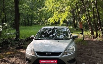 Ford Focus II рестайлинг, 2009 год, 575 000 рублей, 1 фотография