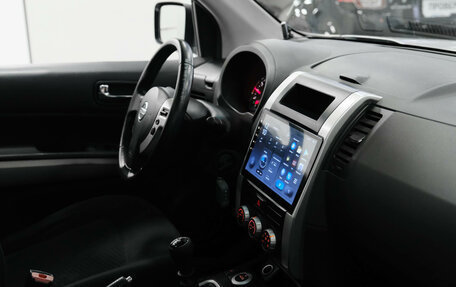 Nissan X-Trail, 2013 год, 1 350 000 рублей, 11 фотография