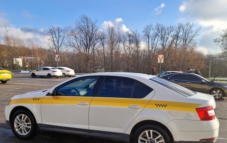 Skoda Octavia, 2020 год, 1 150 000 рублей, 1 фотография