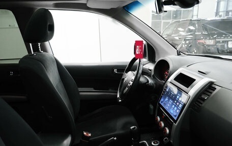 Nissan X-Trail, 2013 год, 1 350 000 рублей, 10 фотография