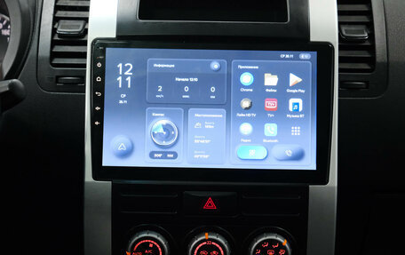 Nissan X-Trail, 2013 год, 1 350 000 рублей, 16 фотография