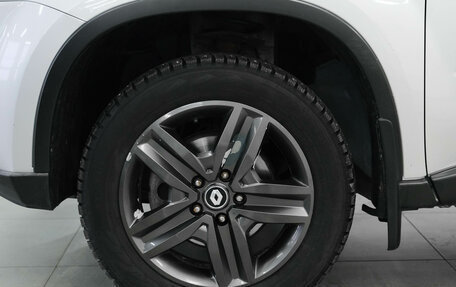 Nissan X-Trail, 2013 год, 1 350 000 рублей, 23 фотография