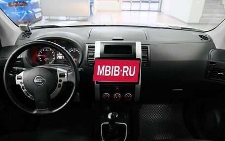 Nissan X-Trail, 2013 год, 1 350 000 рублей, 15 фотография