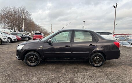 Datsun on-DO I рестайлинг, 2014 год, 350 000 рублей, 4 фотография