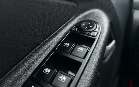 Datsun on-DO I рестайлинг, 2014 год, 350 000 рублей, 10 фотография