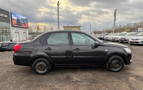 Datsun on-DO I рестайлинг, 2014 год, 350 000 рублей, 8 фотография