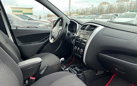 Datsun on-DO I рестайлинг, 2014 год, 350 000 рублей, 12 фотография