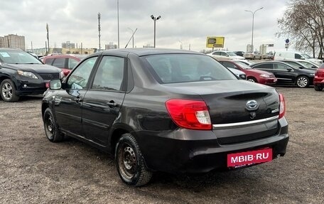 Datsun on-DO I рестайлинг, 2014 год, 350 000 рублей, 5 фотография