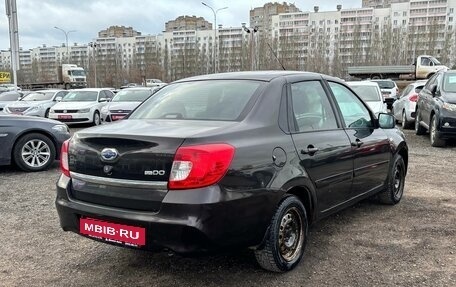 Datsun on-DO I рестайлинг, 2014 год, 350 000 рублей, 7 фотография