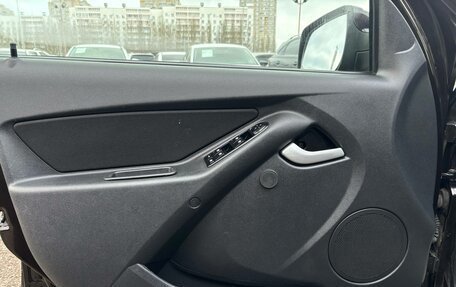 Datsun on-DO I рестайлинг, 2014 год, 350 000 рублей, 14 фотография