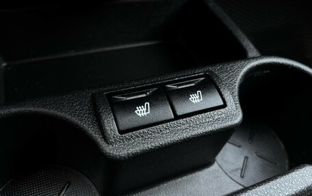 Datsun on-DO I рестайлинг, 2014 год, 350 000 рублей, 16 фотография