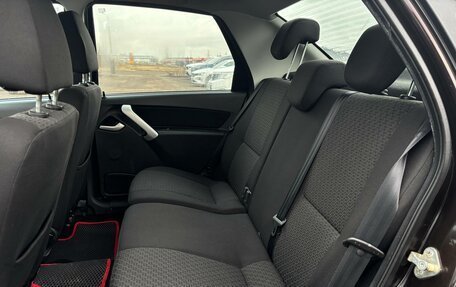 Datsun on-DO I рестайлинг, 2014 год, 350 000 рублей, 19 фотография