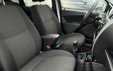 Datsun on-DO I рестайлинг, 2014 год, 350 000 рублей, 20 фотография