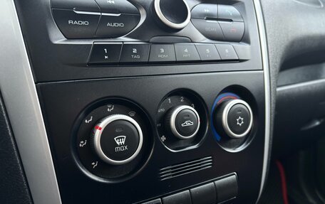 Datsun on-DO I рестайлинг, 2014 год, 350 000 рублей, 21 фотография