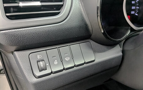 KIA Rio III рестайлинг, 2014 год, 1 020 000 рублей, 24 фотография