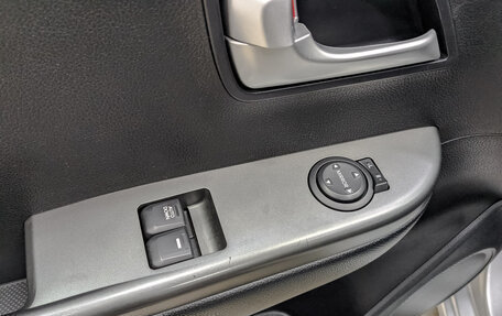 KIA Rio III рестайлинг, 2014 год, 1 020 000 рублей, 23 фотография