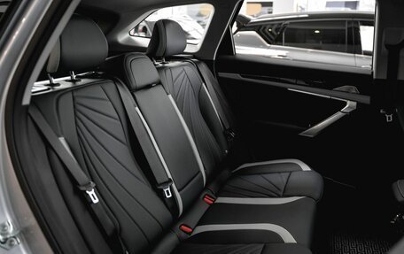 Geely Atlas, 2025 год, 3 717 190 рублей, 6 фотография
