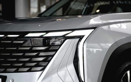 Geely Atlas, 2025 год, 3 717 190 рублей, 8 фотография