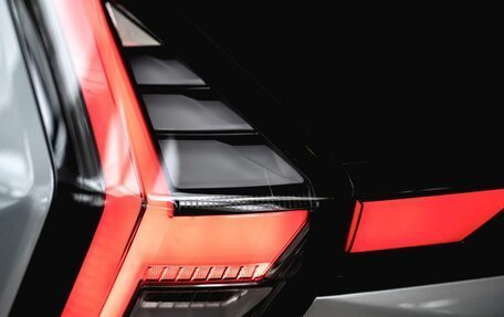 Geely Atlas, 2025 год, 3 717 190 рублей, 10 фотография