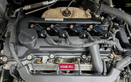 KIA Rio IV, 2021 год, 905 000 рублей, 9 фотография