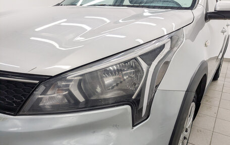 KIA Rio IV, 2021 год, 905 000 рублей, 10 фотография